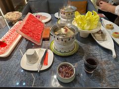 -百草滩羊清水涮羊肉·清真·宁夏盐池滩羊(莲花桥店)