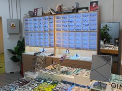 -天空之镜眼镜店蔡司依视路配镜授权零售店(望京颐堤港店)