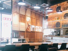 大堂-必胜客(滨江店)