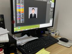 -真我樣照相馆·身份证·证件照·外拍(环球港店)