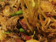 -巴扎屋大盘鸡·新疆菜(汇嘉时代店)