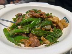 -绿草地·湘菜(悦方ID mall店)