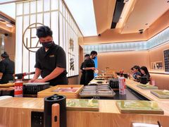 -鮨政·Omakase(港汇恒隆广场店)