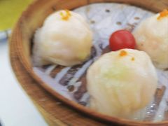 合晋帝苑虾饺皇-合晋食府(广州合晋帝苑酒店)