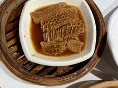 柱侯金钱肚-潮福城潮州大酒楼(湖滨北路店)