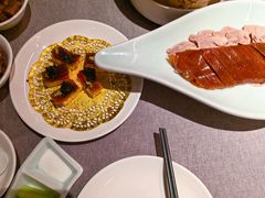 -花家怡园(四合院总店)