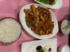 -熙春园餐厅