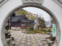 -南北湖风景区