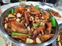 -曾老幺鱼庄(龙华商厦店)