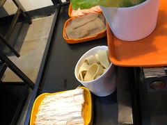 -小郡肝串串香火锅(金桥店)