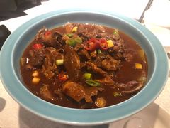 -福海居烤鸭店(鸟巢店)