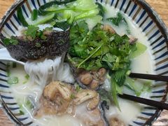 -鲜越鲜鱼粉(财富购物中心店)
