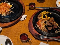 -菲滋意式餐厅(上虞万和城店)