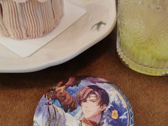 -花间烘焙BLossom Bakery