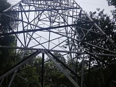 -西湖风景区十里琅珰-五云山