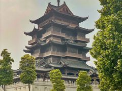 -归元·云集斋素菜馆