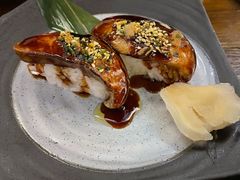 -喜多亭(宜山路店)