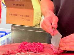 -阿娟牛肉丸·手打牛肉丸·现做现卖