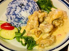 -马来MO简餐.南洋风味料理(美食街店)