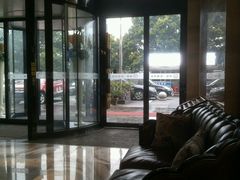 -华雅·云缦酒店(岳阳楼区火车站店)