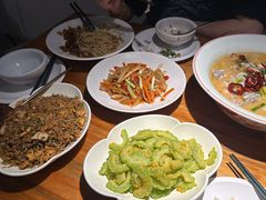 -黄鹤天厨·泡椒田鸡创始者(莲花店)