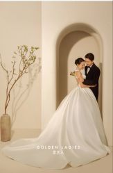 -金夫人婚纱摄影(总店)