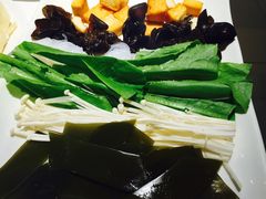 -鱼酷活鱼烤鱼(恒隆广场店)