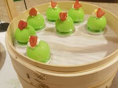 -咖啡苑自助餐厅·中国大饭店