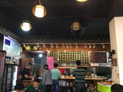 -老南昌粉面馆(绳金塔店)