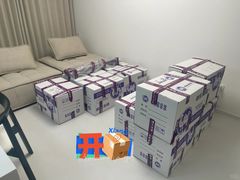 -骆驼日式搬家收纳整理