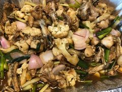 -华华火锅牛蛙(祥宾店)