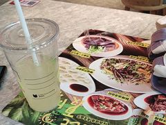 -老碗会·陕西手工面(中心书城店)