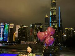-三利音·东方司宴(外滩店)