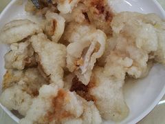 -服务大楼冷面(延大店)