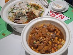 -鑫小城故事·藕汤·家常菜(台北一路总店)