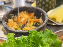 -哈哈碳都·牛肋条无限自助烤肉(宝龙店)
