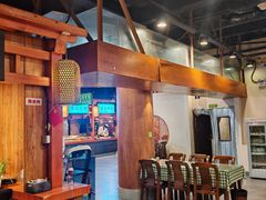 -胡杨记忆(和平路店)