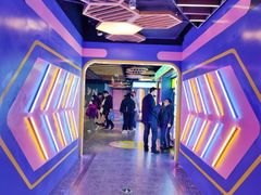 -风云再起游乐汇(北京西单西西友谊店)