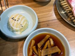 -汉城烤肉(华山路店)