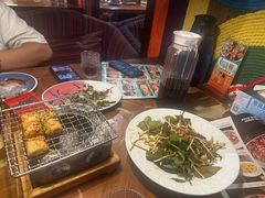 -雀舞云南菜(天津天河城购物中心店)