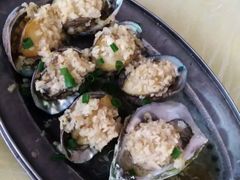 -板桥海鲜广场(文明东店)