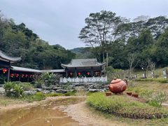 -广州市白云山风景名胜区