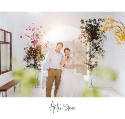 -艺匠摄影ARTIZ STUDIO(南京店)