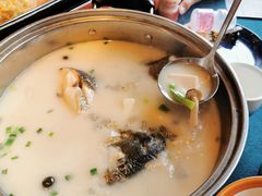 -二十八里太湖船菜(吉祥路店)