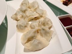 茴香猪肉水饺-小南洋海景餐厅(深圳湾店)