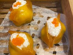 -蔡澜点心·粤菜(西单大悦城店)