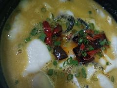 -湘当爱·鲜煮现炒(松岗立业路店)