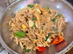 -涵家味土菜馆·徽州一绝臭鳜鱼(三河古镇店)
