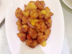 红菜坊(石园店)-红菜坊·烤鸭·川鲁宴(石园店)
