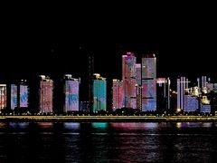 -武汉关码头(轮渡站)